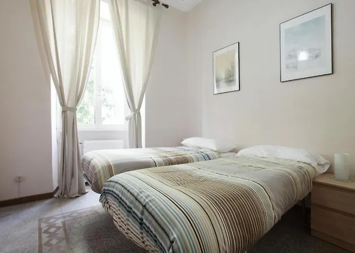 Welcome In 2 Bedroom In Rome- San Giovanni