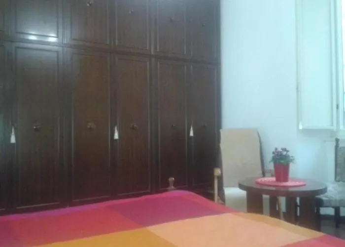 Welcome In 2 Bedroom In Rome- San Giovanni Апартаменты *