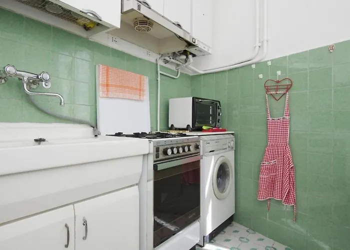 Appartamento Welcome In 2 Bedroom In Rome- San Giovanni