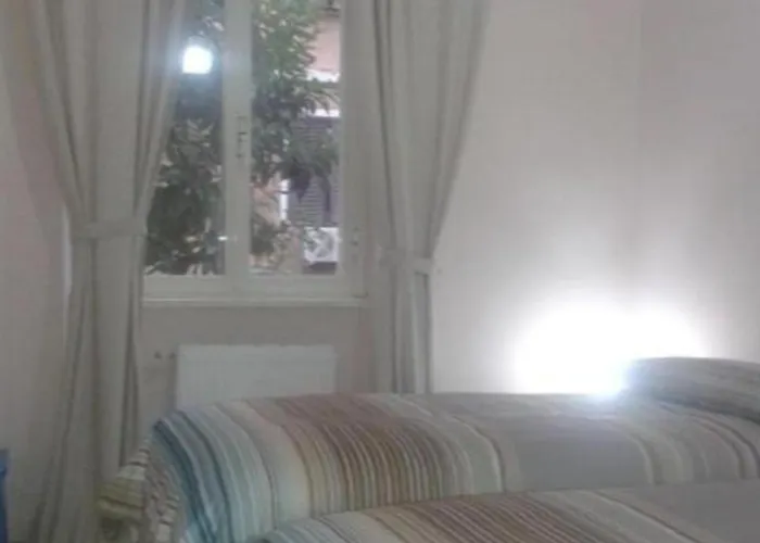 Appartamento Welcome In 2 Bedroom In Rome- San Giovanni *