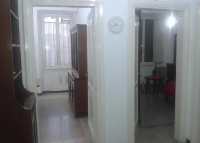 Welcome In 2 Bedroom In Rome- San Giovanni * Рим