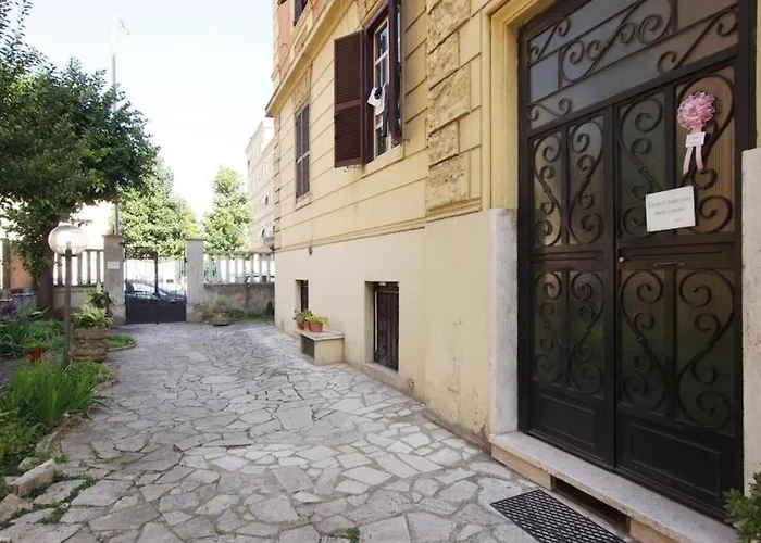 Welcome In 2 Bedroom In Rome- San Giovanni Апартаменты *