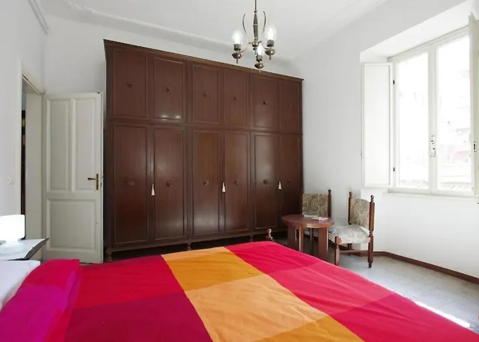 Appartement Welcome In 2 Br In Rome- San Giovanni *