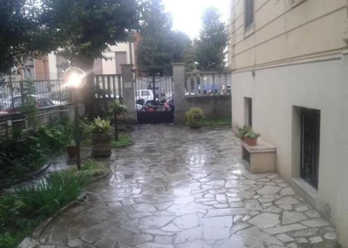 Appartement Welcome In 2 Br In Rome- San Giovanni