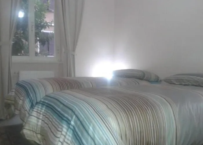 Welcome In 2 Bedroom In Rome- San Giovanni *