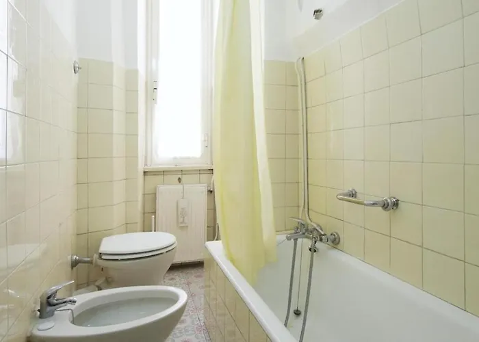 Welcome In 2 Bedroom In Rome- San Giovanni