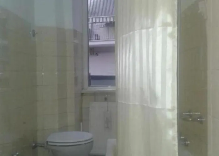 Welcome In 2 Bedroom In Rome- San Giovanni * Рим