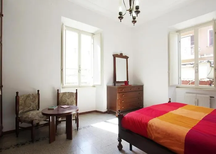 Апартаменты Welcome In 2 Bedroom In Rome- San Giovanni Рим