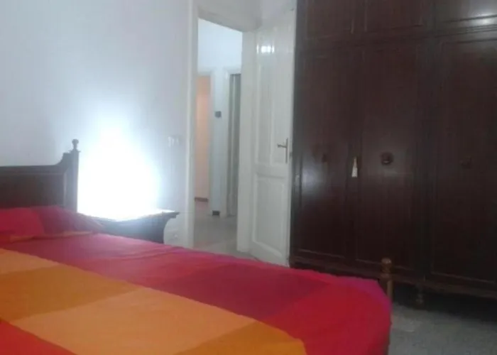 Апартаменты Welcome In 2 Bedroom In Rome- San Giovanni