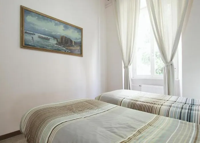Welcome In 2 Bedroom In Rome- San Giovanni Апартаменты