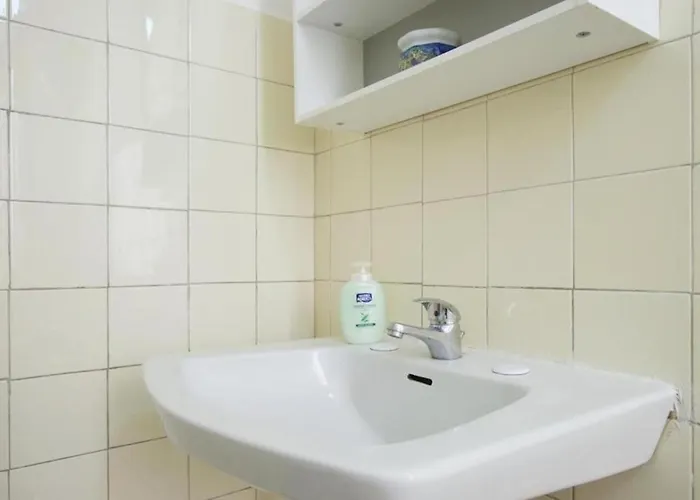 Appartement Welcome In 2 Br In Rome- San Giovanni Rome