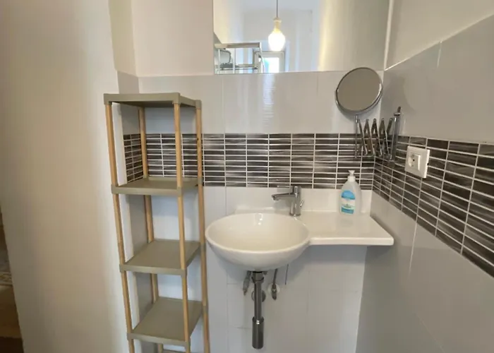 Welcome In 2 Bedroom In Rome- San Giovanni