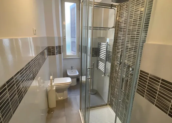 Welcome In 2 Bedroom In Rome- San Giovanni Рим