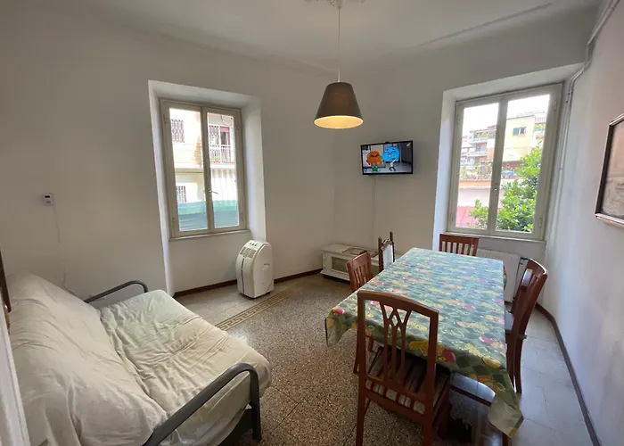 Апартаменты Welcome In 2 Bedroom In Rome- San Giovanni